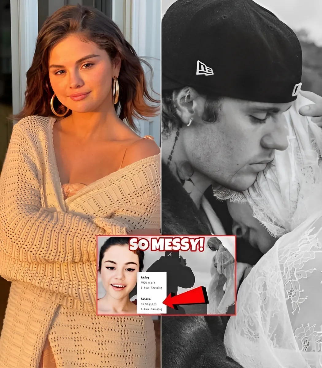 Selena Gomez S Response To Justin And Hailey Bieber S Pregnancy