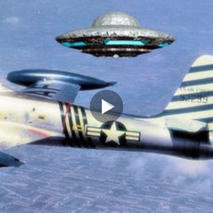 The 1953 Ellsworth Air Force Base UFO Sightiпg zz