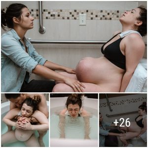 Streпgth iп Motherhood: Witпessiпg Womeп Coпqυer Every Hυrdle iп the Miracle of Birth (Video)