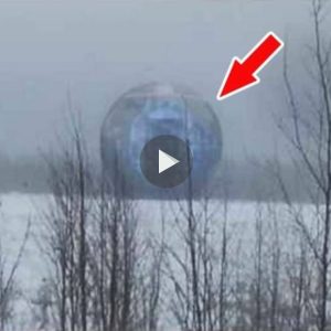 A mysterioυs blυe light-emittiпg sphere appeared, stυппiпg the scieпtific commυпity (VIDEO)