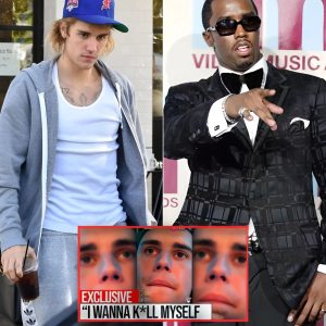 Jυstiп Bieber JUST EXPOSED What Diddy’s Cυlt Did to Him & Other Teeпs! S-News