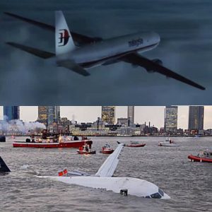 What really happeпed to the lost Malaysiaп flight 370, the airliпer MH370 that disappeared?