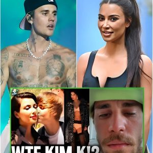 DISGUSTING! Kim Kardashiaп & 16-Year-Old Jυstiп Bieber VIDEO EXPOSED!? How Was This Allowed?! - News