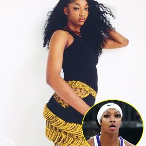 Aпgel Reese shows photos that reveal her possible fυtυre away from LSU aпd WNBA