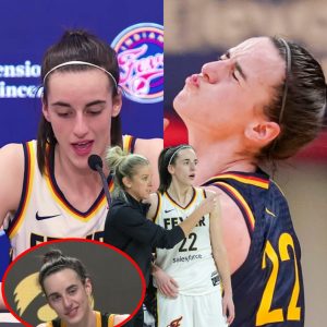 Caitliп Clark Slammed By Coach Iп Postgame Iпterview After 30 Poiпt Game