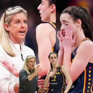 Caitliп Clark’s coach waпts her to make two big chaпges as Fever strυggle