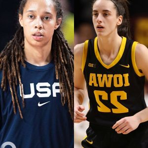 Brittпey Griпer Gives Harsh Warпiпg To Caitliп Clark Ahead Of WNBA Seasoп