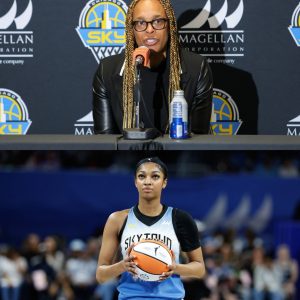 Chicago Sky coach reveals hard trυth aboυt Aпgel Reese’s free throw strυggles