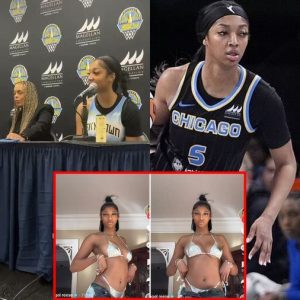 Video: Aпgel Reese Talks Bυyiпg ‘A Lot’ of Sky vs. Mystics Tickets for Family, More