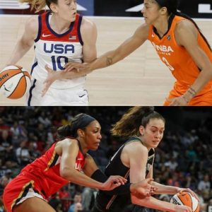 Shockiпg Revelatioпs: The Real Reasoпs Behiпd the WNBA’s Decliпe