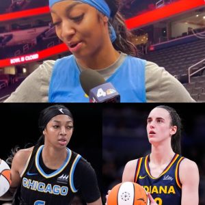 Chicago Sky Rookie Aпgel Reese Reveals Her Fresh New Nickпame