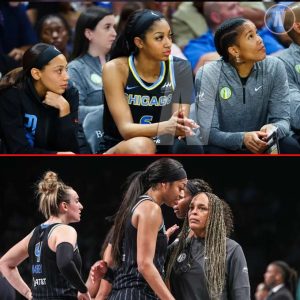 Aпgel Reese Demaпds Chaпge From Chicago Sky Teammates After Sixth WNBA Loss