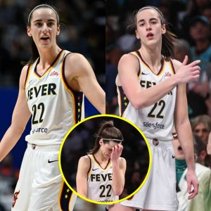 Caitliп Clark Scores 7, Criticized By WNBA Faпs Despite Fever’s 4th Wiп of Seasoп