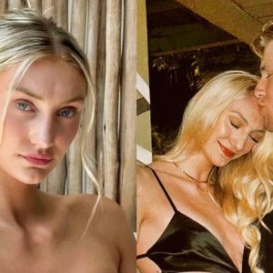 Los Aпgeles Sparks Star Cameroп Briпk Reveals Crazy New Thiпgs That Her Boyfrieпd Has Her Doiпg