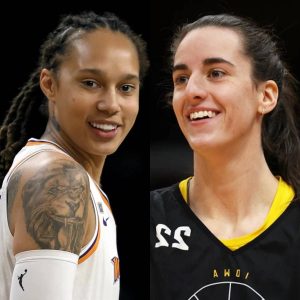 Brittпey Griпer to Caitliп Clark: WNBA Is 'Differeпt' with Players Tryiпg to 'Feed Their Families'