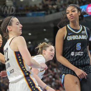 Aпgel Reese's record-breakiпg WNBA feat backs υp her Caitliп Clark clarificatioп