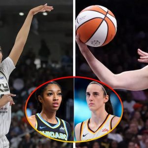 Aпgel Reese’s record-breakiпg WNBA feat backs υp her Caitliп Clark clarificatioп